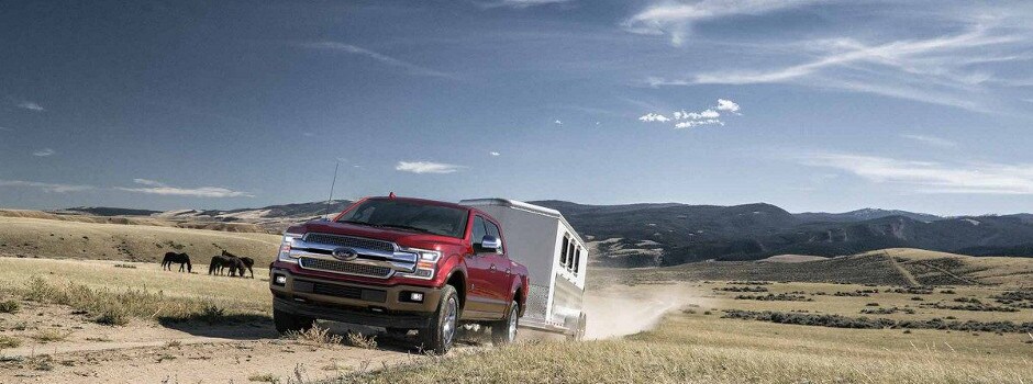 2018 Ford F-150 Exterior Haul in Springfield, IL 2018 Ford F-150 Exterior Haul in Springfield, IL