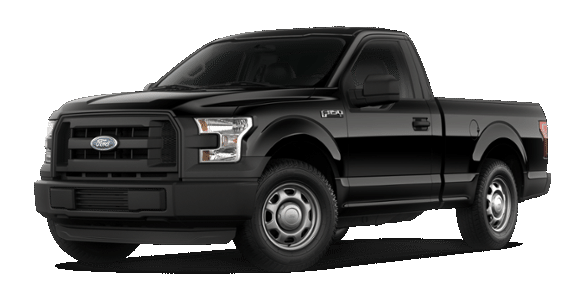 Ford Regular Cab