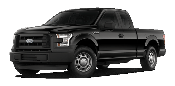 Ford SuperCab