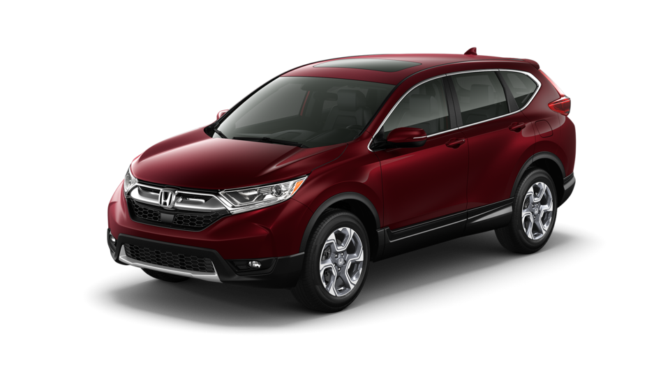 Honda CRV