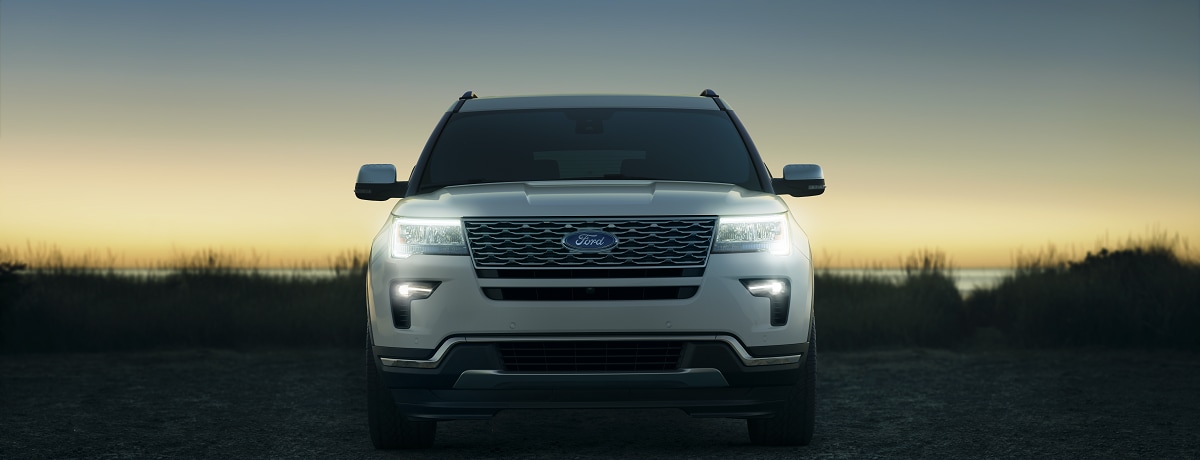 2018_Ford_Explorer