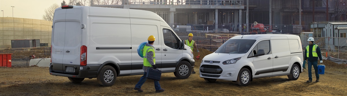 New-Ford-Transit-Lineup-Van