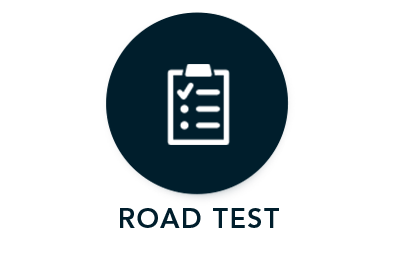 Road Test