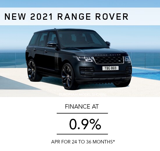 2021 RR Lease Offer