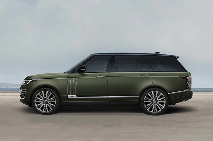 RR SVO Ultimate