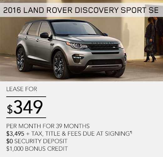 Land Rover Portland New Land Rover dealership in Portland, OR 97232