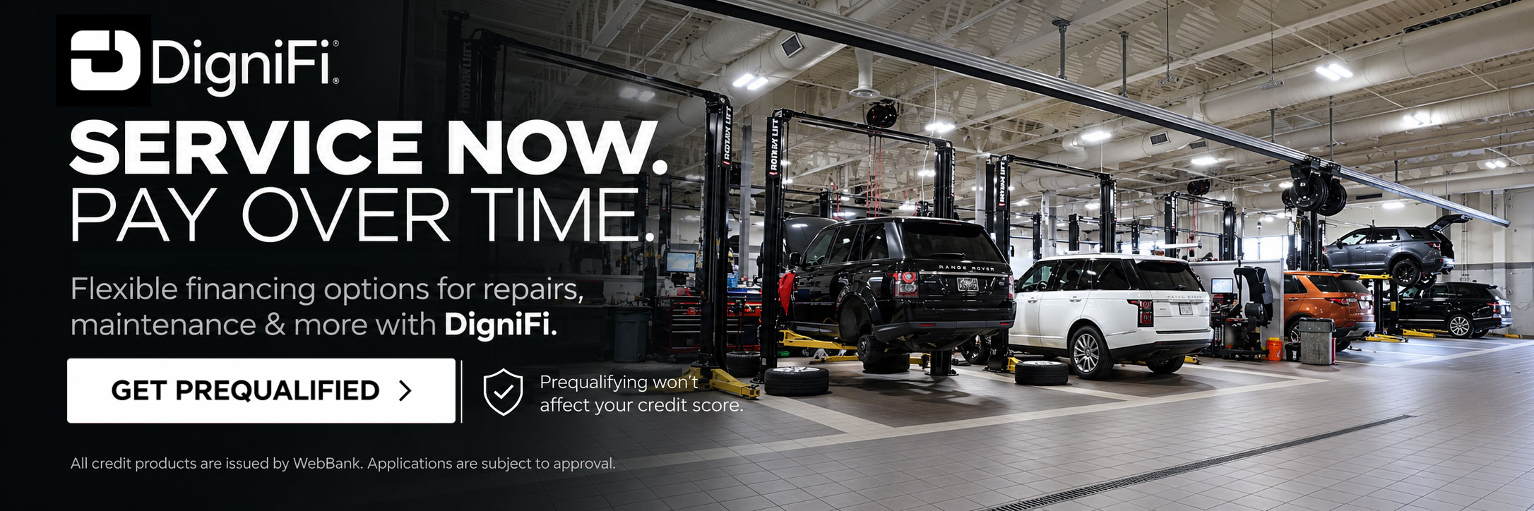 Land Rover DigniFi.png Land Rover DigniFi Financing