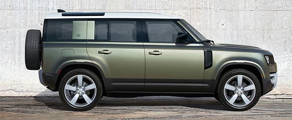 2020-2024 DEFENDER