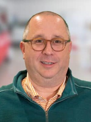 David Coyle General Manager