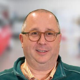 David Coyle General Manager