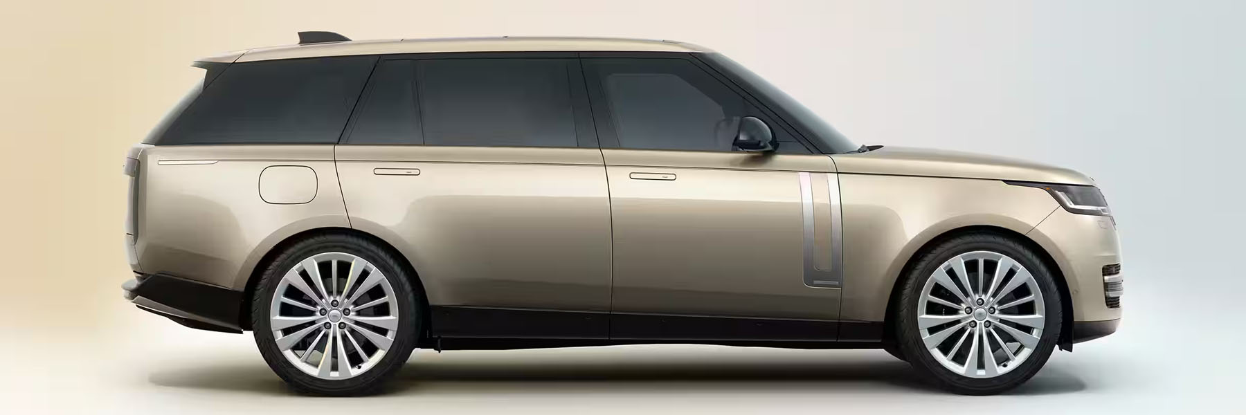 Land Rover Tax Incentives