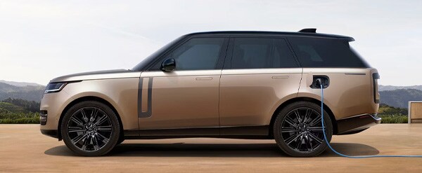 2025 RANGE ROVER