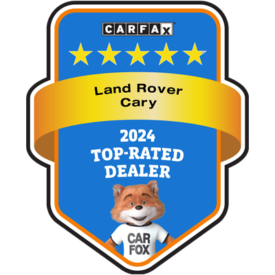 2024 CARFAX Top-Rated Dealer