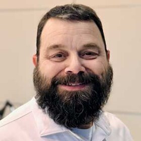 Anthony DeVito Service Manager