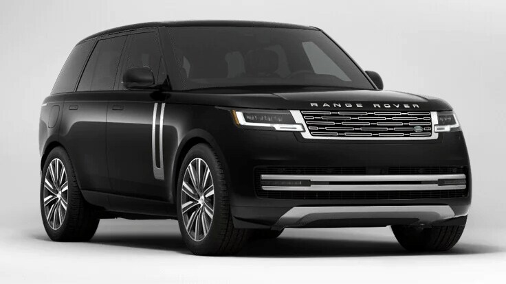 2023 Land Rover Range Rover Autobiography