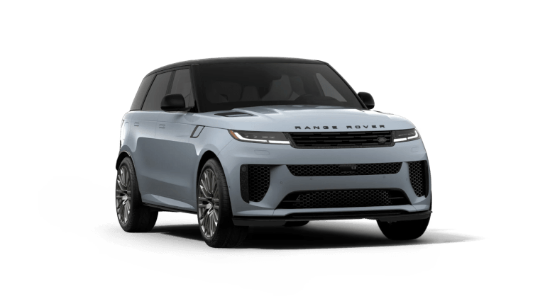 2027 Range Rover Sport SV Carbon