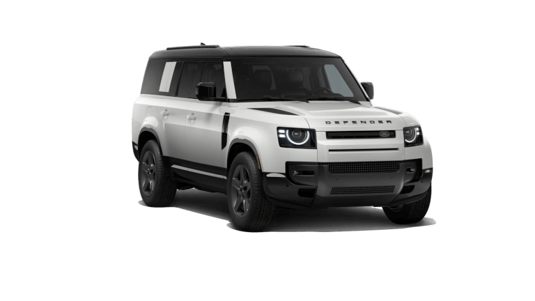 2026 Land Rover Defender X-Dynamic SE