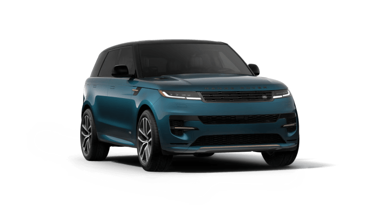 2027 Range Rover Sport Autobiography