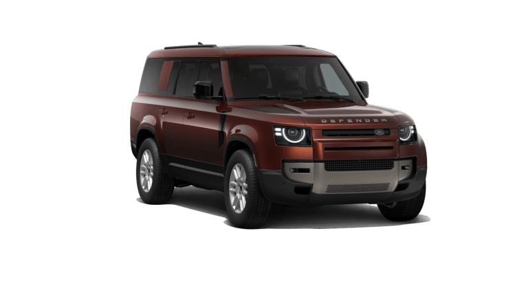 2026 Land Rover Defender 130 S