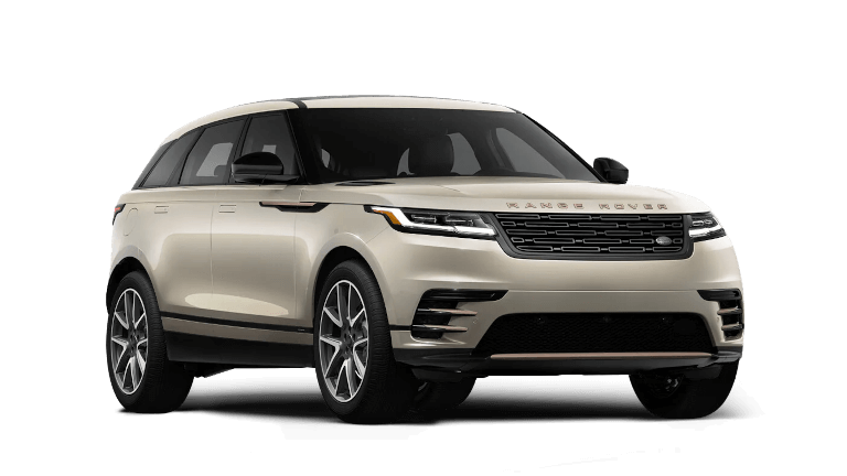 2026 Range Rover Velar Autobiography
