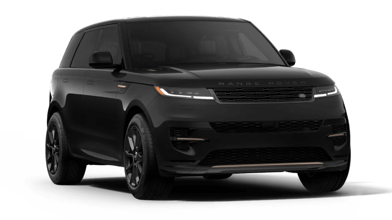 2025 Range Rover Sport Dynamic SE