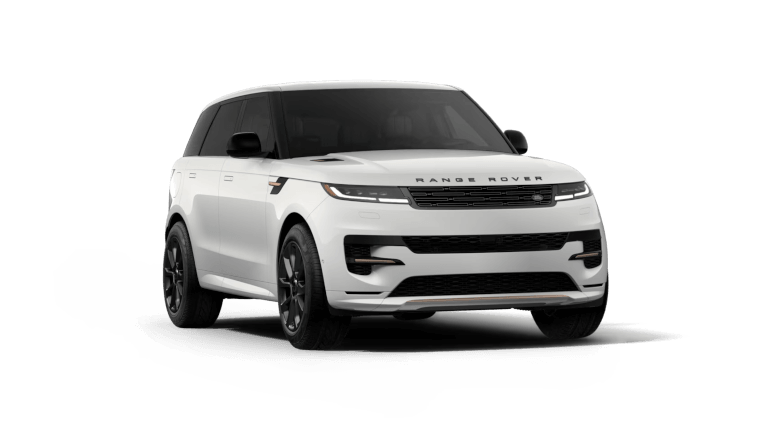 2027 Range Rover Sport Dynamic SE