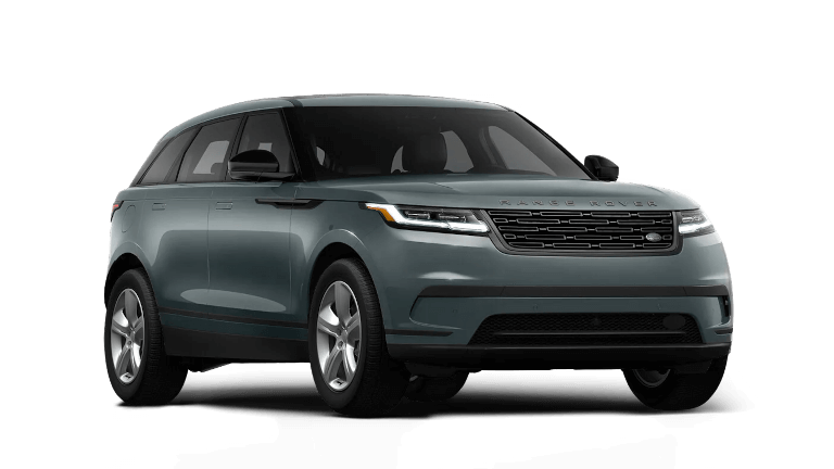 2026 Range Rover Velar S