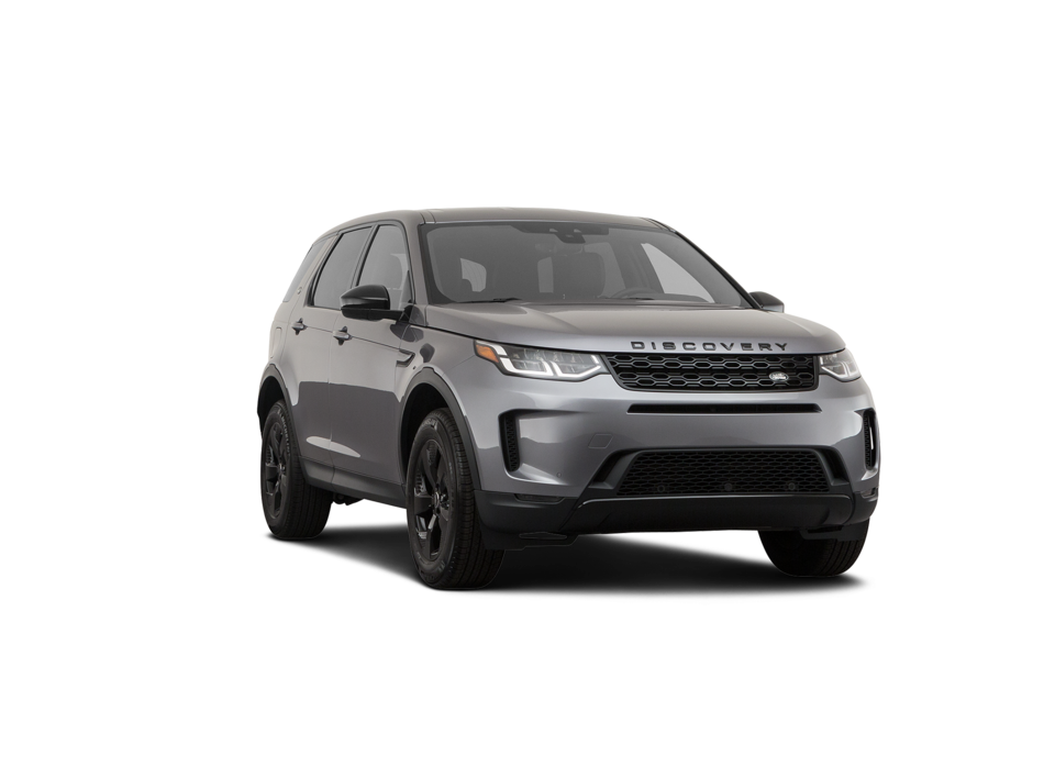 2021 Land Rover Discovery Sport