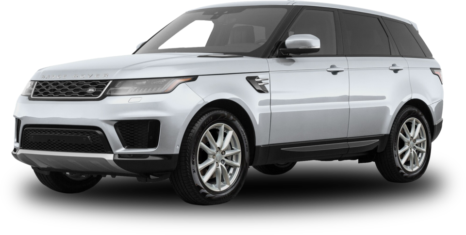 2021 Land Rover Sport