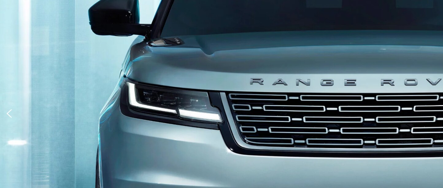 Range Rover Velar dealership in Glen Cove, NY