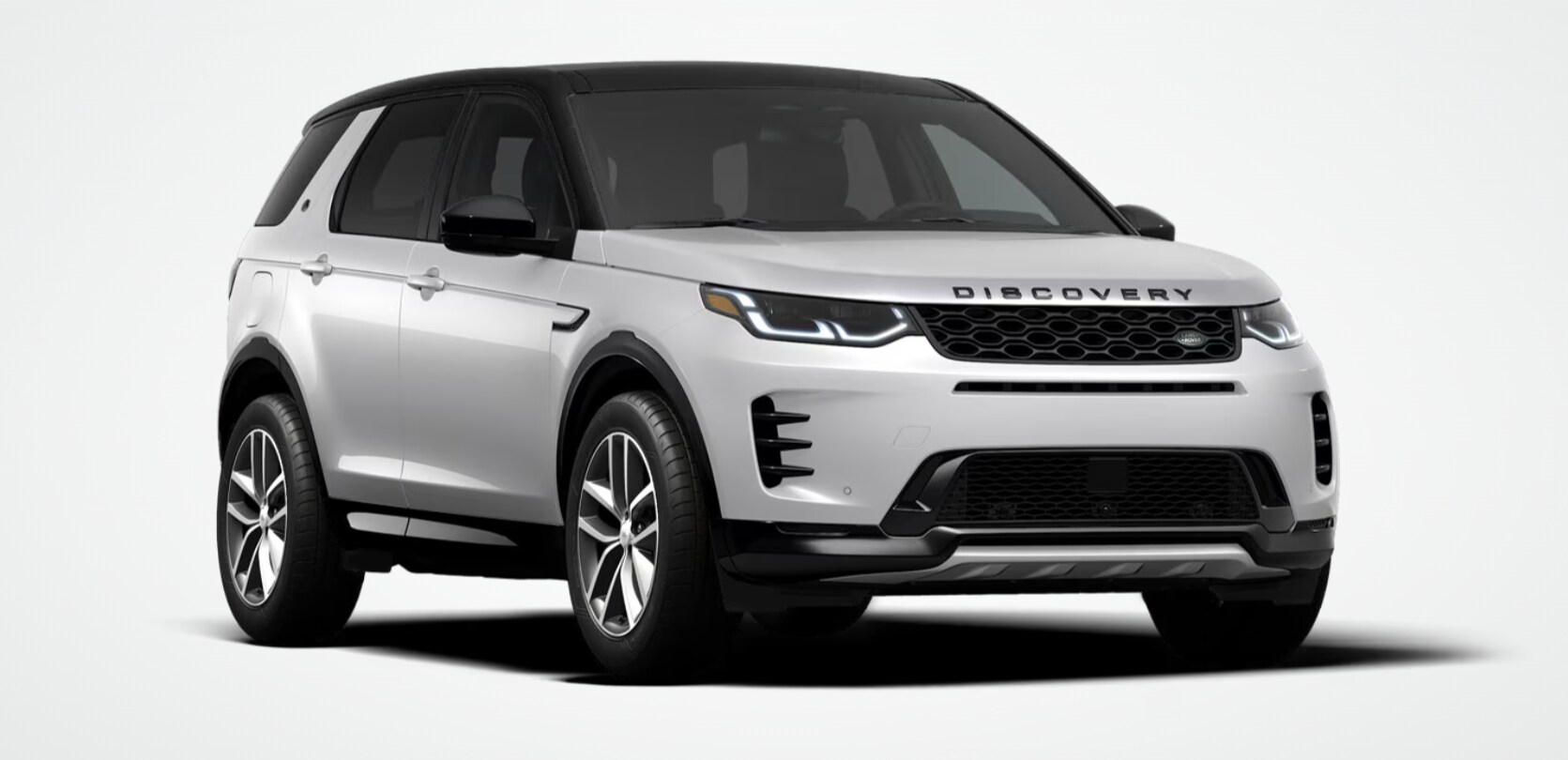 2025 Discovery Sport 2025 Discovery Sport