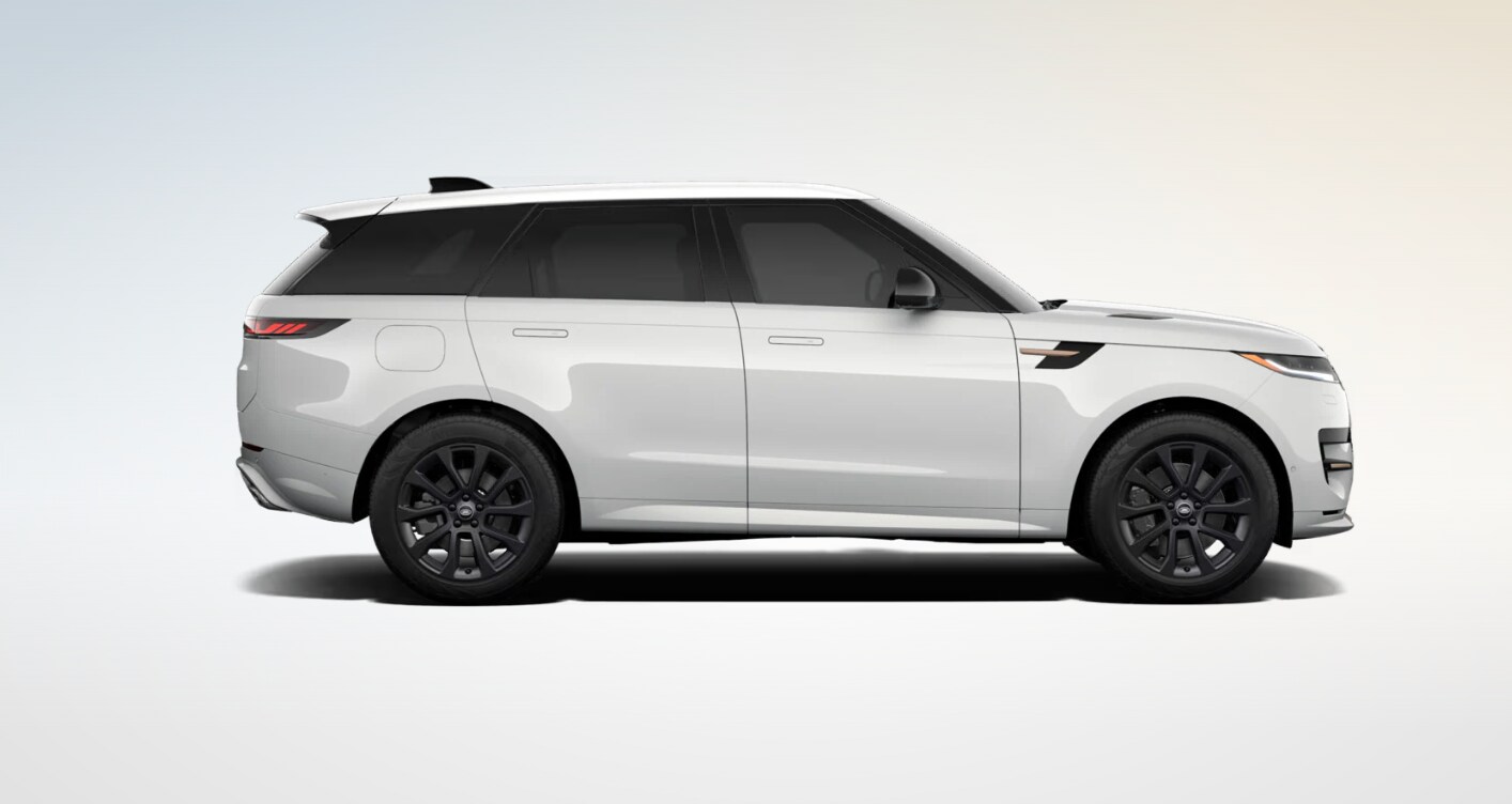 2025 Range Rover Sport Dynamic SE. 2025 Range Rover Sport Dynamic SE.