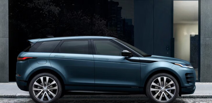 2026 Range Rover Evoque in Glen Cove