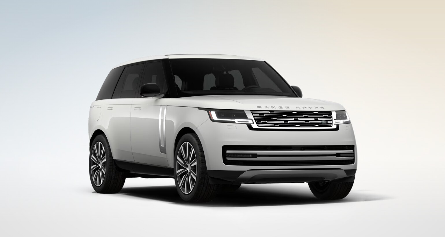 2025 Range Rover Autobiography 2025 Range Rover Autobiography