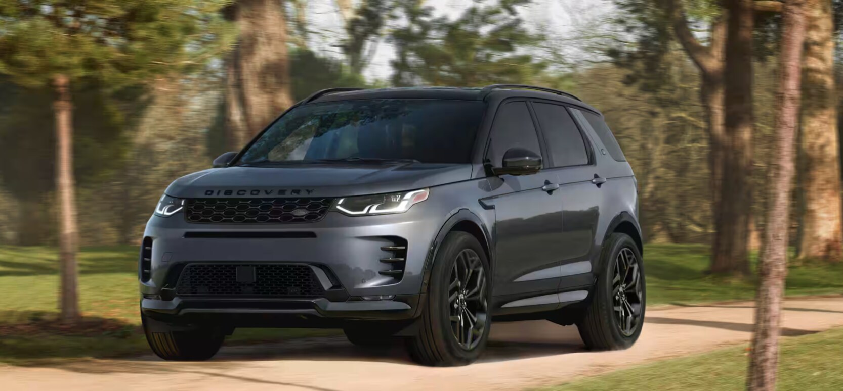 Frequently Asked Questtions about Discovery Sport in Glen Cove, NY