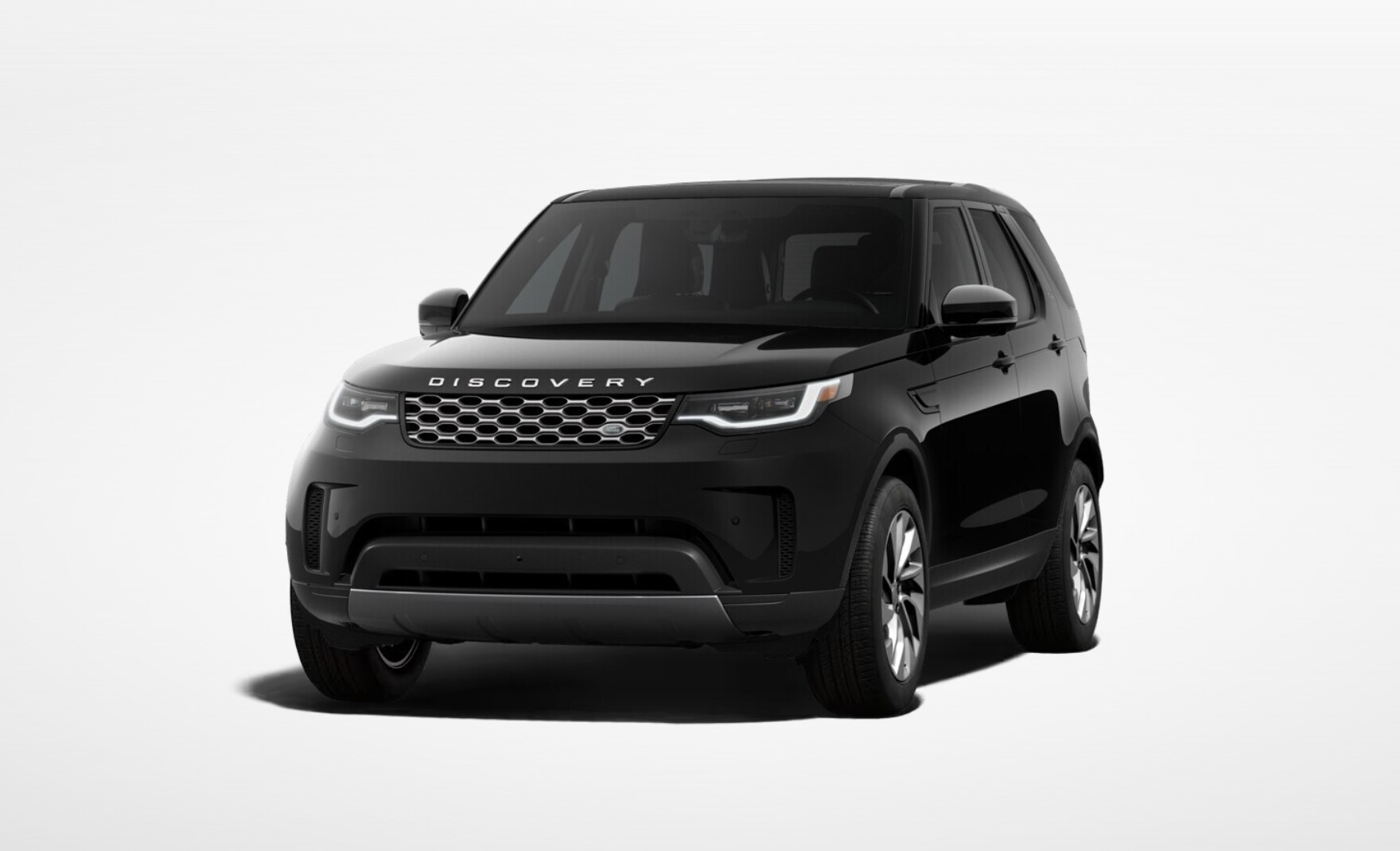 2025 Discovery in Santorini Black 2025 Discovery in Santorini Black