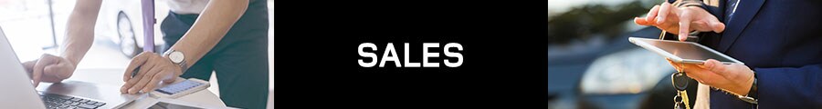 Our Sales Commitment