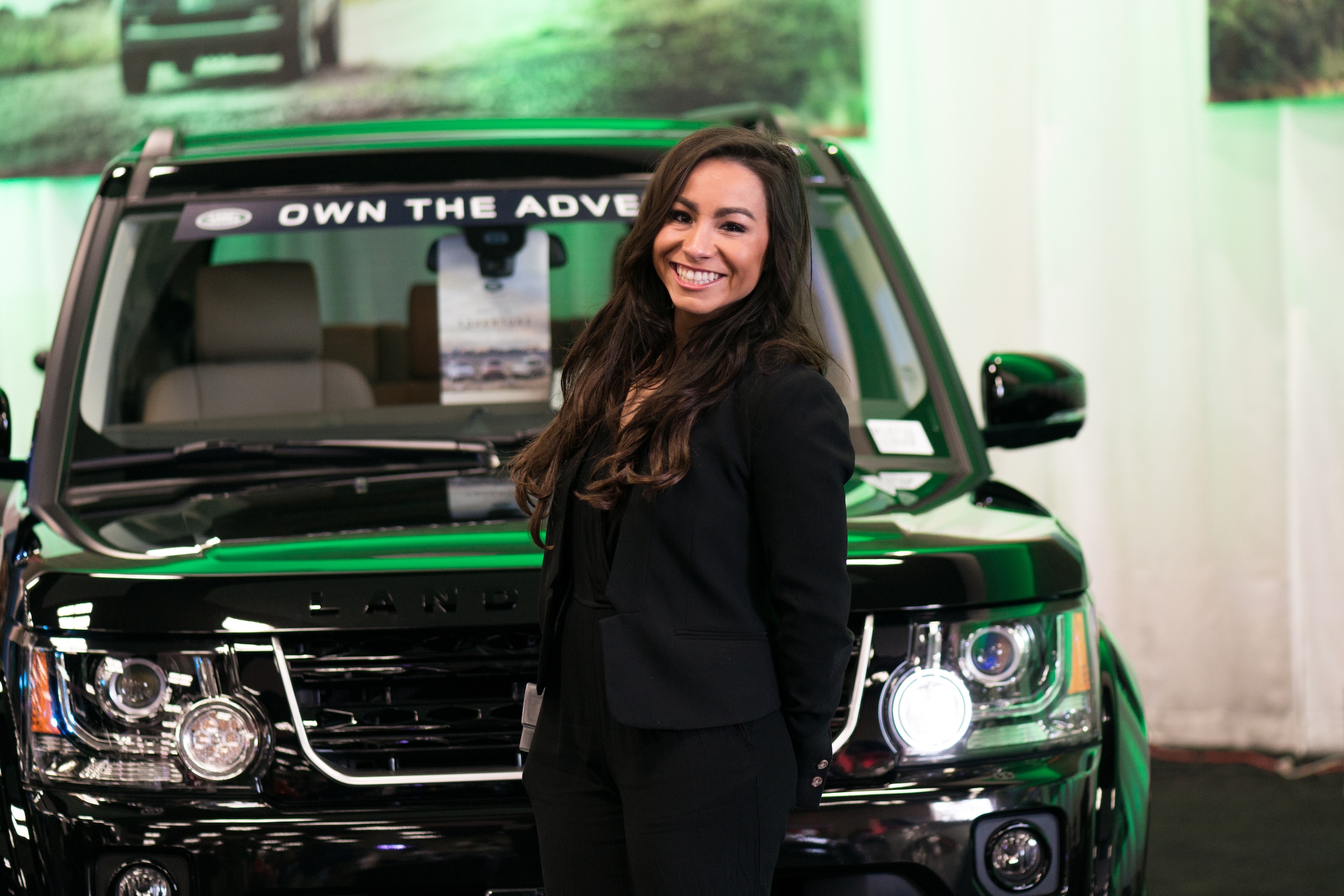 Land Rover Honolulu New Land Rover dealership in Honolulu, HI 96813