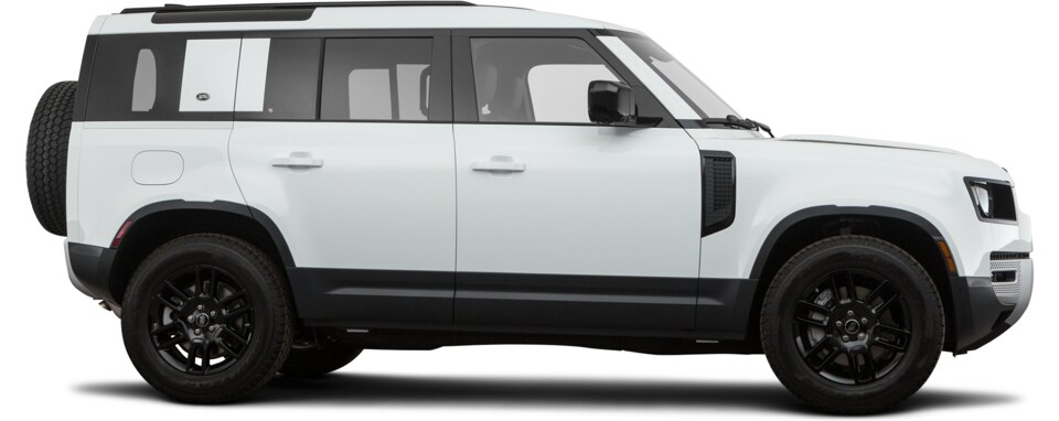 2022-LandRover-Defender-SE-SUV