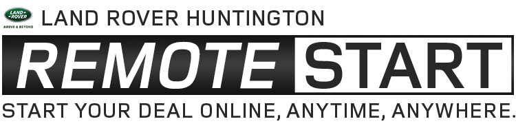 Land Rover Huntington Remote Start Buying Program