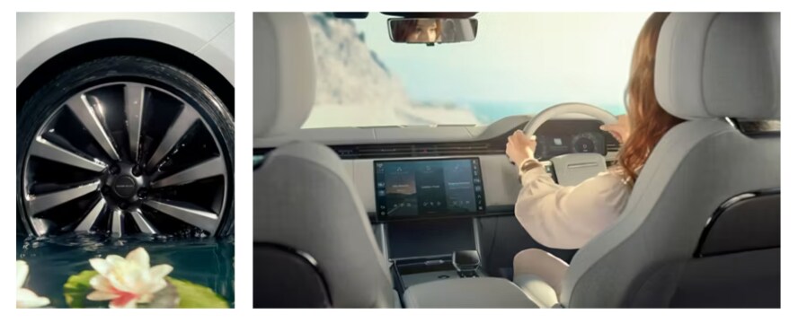 Lease with Confidence through Land Rover Huntington on Long Island