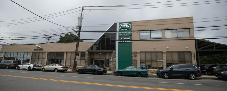 Land Rover Larchmont New Rochelle Land Rover Larchmont New Rochelle