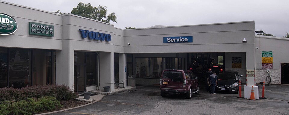 Land Rover Mt Kisco Land Rover Mt Kisco