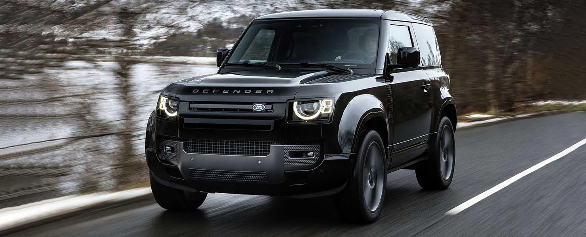 Build Your Own Land Rover