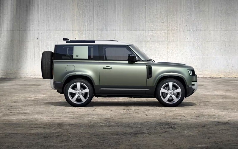 Defender