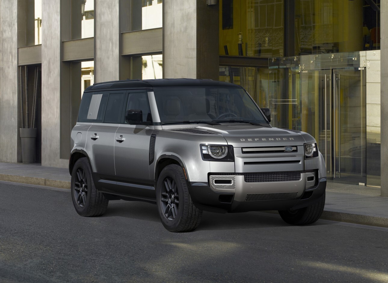 Land Rover Dealer Winter Park FL