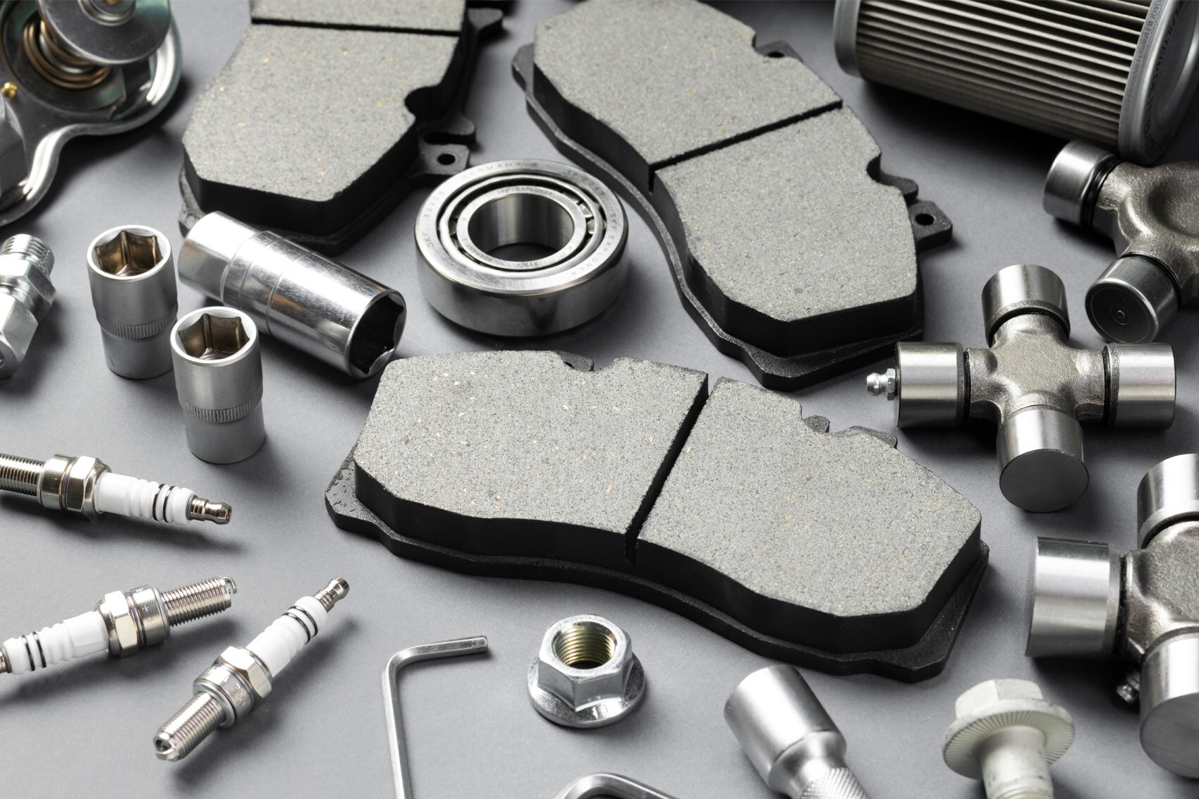 OEM Discovery Parts and Accessories near Me