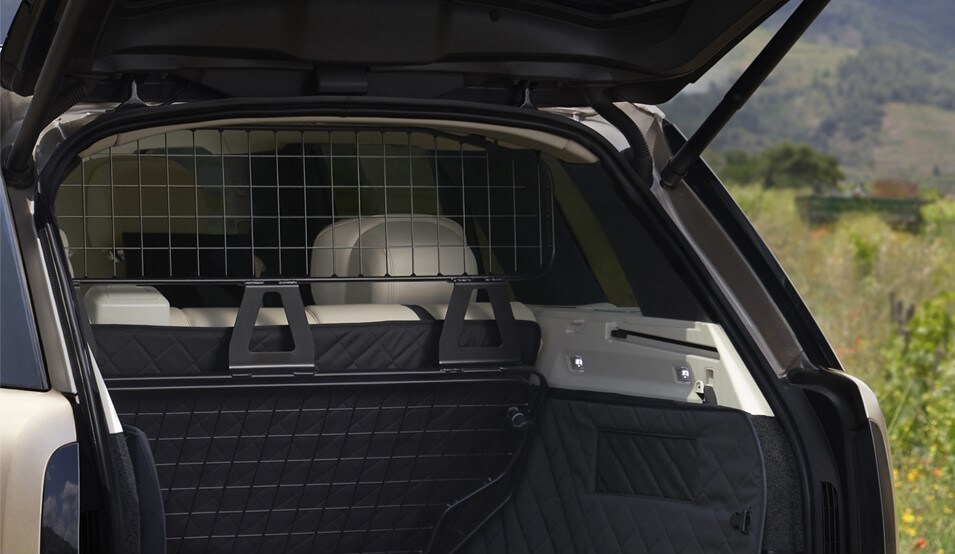 Personalize Your Drive with Land Rover Accessories