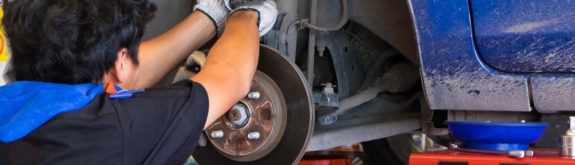 Brake Repair near Me