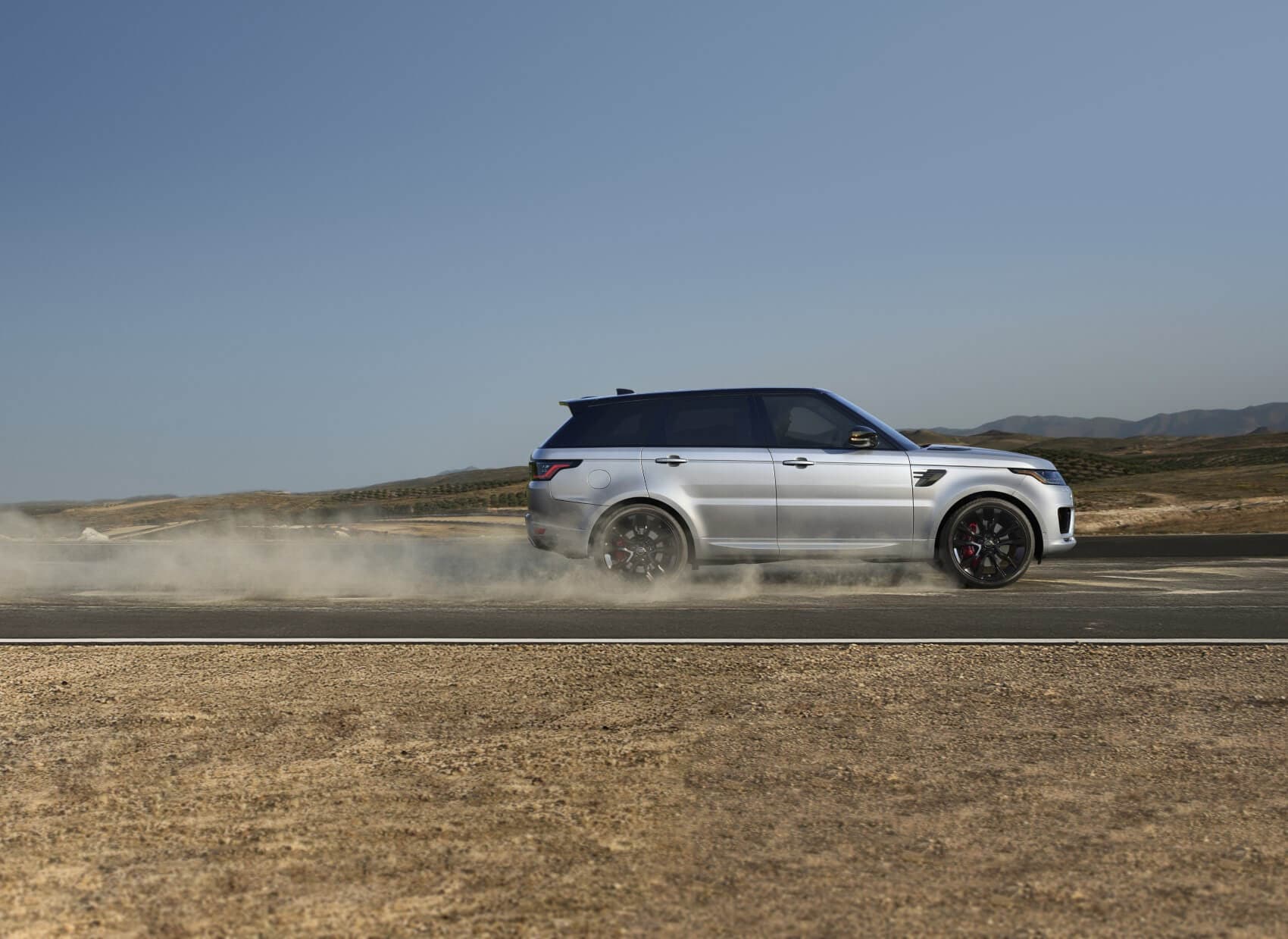 Range Rover